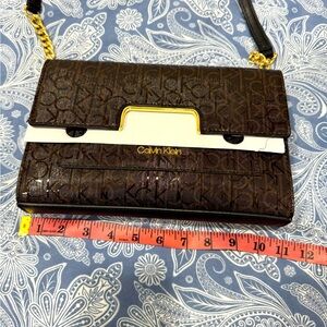 Brand New Calvin Klein Bag